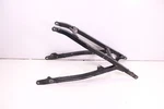 2017 Kawasaki KX450F / -- Cracked. Fixed Price $169.99.