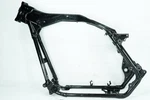 13 Harley Touring Flhx Street Glide Oem Body Main Frame Chassis 47900-11BHP Slvg. Fixed Price $745.20.