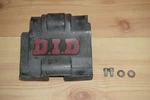 1982 Yamaha YZ250 Rear Shock Linkage Pivot Cover Protector. Fixed Price $49.99.