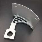 License Plate Relocator Tag Bracket Side Mount For 04-05 Yamaha YZF-R1. Fixed Price $37.31.