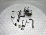 1999 85-07 Yamaha Vmax 1200 VMX12 Engine Oil Pump Housing Gear Tube Pipe Lot. Fixed Price $46.49.