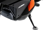 Puig Hi-tech Parts 20805N Kickstand Pad Extension For Ktm Adventure. Fixed Price $50.19.