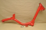 Vintage Used Oem Honda 1979 PA50 Main Body Frame 50100-148-673 C. Fixed Price $131.99.