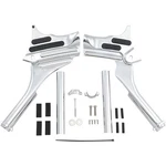Kuryakyn Cover Neck 95-07 Flh/t 7866. Fixed Price $234.99.