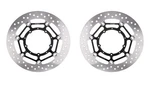 Honda X ADV750 Front Brake Disc Rotor Set. Fixed Price $265.00.