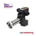 MPD28414, One Midget Billet Spindle Rh Ear Ti Shaft Black Performance Part. Fixed Price $380.13.
