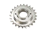 Transmission Sprocket 24 Tooth For Harley Davidson By V-twin. Fixed Price $55.15.