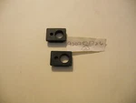 Nos Kawasaki Rope Hook Damper ZX1000 EX250 Qty 92075-1726. Fixed Price $9.98.