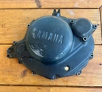 Yamaha XT225 Serow Engine Outer Clutch Cover. Fixed Price $49.00.