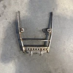 1987 87-93 Yamaha TW200 Oem Rear Back Fender Support Tailight. Fixed Price $65.00.