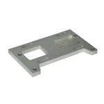 Paughco 4-SP Flat Offset Transmission, B.t. With Rigid Frame. Fixed Price $430.30.