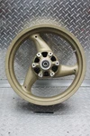 2000 Ducati 750 Ss Half Fairing Brembo Rear Wheel Rim 17XMT4.50. Fixed Price $399.99.