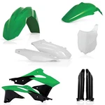 Acerbis 2314185135 Full Plastic Kit Kawasak Original 2016. Fixed Price $186.95.