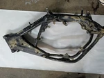 2005 Ktm Frame Chassis Used Stroke Bill Of Sale No. Fixed Price $209.25.