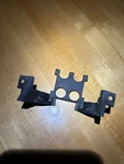 07-08 Yamaha Yzf R1 Rear Subframe Back Protector 4C8-21652-00-00. Fixed Price $14.99.