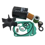 Honda Outboard Maintenance Service Kit 175 200 225 Hp 106211-ZY2-506 06211ZY2506. Fixed Price $84.99.