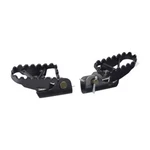 Foot Pegs For Coleman RB200 & Monster Mega Moto MM-B212 Mini Bike (set Of 2). Fixed Price $18.29.