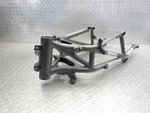 2016 15-17 Ducati Multistrada 1200 Oem Main Frame Chassis Straight Bos Acq. Fixed Price $231.63.