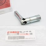 Yamaha Genuine Oem Parts Spark Plug Box 5BE-2814F-00-00 For WR250F. Fixed Price $37.72.