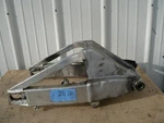 Suzuki 1997 GSXR750 Rear Back Oem 61000-33E10. Fixed Price $99.99.