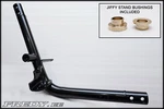 New Left 2017 Harley-davidson Vrscf V-rod Muscle Frame Lower Rail. Fixed Price $599.00.