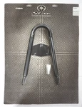 New Oem Yamaha Tall Passenger Backrest Upright #1TP-F16C0-V0. Fixed Price $109.95.