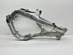 2009 Honda CRF450R Frame Main Chassis Hull Oem 50100-MEN-A50 Silver Dirt Bike. Fixed Price $279.99.