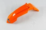 Ufo Front Fender Orange Gas 65 Mc 2021-2023 / Ktm Sx 2016-2023. Fixed Price $58.42.