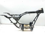 00-06 Harley Davidson Flhri Road King Main Frame Chassis Straight Slvg. Fixed Price $647.70.
