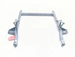 18-24 Honda GL1800 Goldwing Rear Trunk Luggage Subframe Tail Mount Bracket. Fixed Price $207.31.