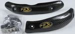 P3 Carbon Fiber Stock Heat Shield For Yamaha Yz 250 / 450 14-21 2-PIECE 207074. Fixed Price $164.85.