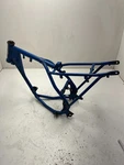 1992 Suzuki Oem Main Frame Body Assembly Chassis Read. Fixed Price $44.99.