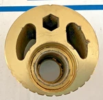 Kawasaki ZRX1200 ZRX1100 Sleeve Rear Axle 42036-1265-ES Swingarm Right. Fixed Price $31.49.