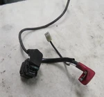 Kawasaki ZZR1200 2002 2005 Starter Solenoid Relay Genuine Oem. Fixed Price $18.84.