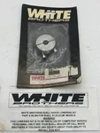 Nos White Brothers 28-294 Buell S1 S3 M1 Shock Lowering Kit. Fixed Price $69.99.