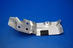 2005 01-07 Drz DR-Z250 Aluminum Skid Plate Engine Guard Shield 42510-13E00. Fixed Price $24.99.