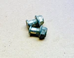 1997 2006 Kawasaki Kdx 220 250 Kx 100 85 Subframe Bolts 92150-1221 80. Fixed Price $14.09.