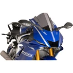 Puig 9723F Z-racing Windscreen Dark Smoke For Yamaha YZF-R7 22-24 & R6 17-20. Fixed Price $125.42.