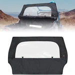Kemimoto Utv Rear Soft Window Windshield For Polaris Rzr 570 2014-2022 Trail. Fixed Price $49.99.