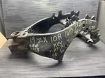 2019 Kawasaki Ninja ZX10R Frame, Chassis, Slvg, Straight #112241. Fixed Price $1200.00.
