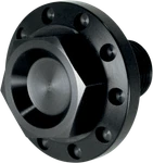 Joker Machine Steering Stem Bolt Black Anodized 10-011B. Fixed Price $49.35.