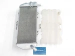 2007-2011 Yamaha Oem Left Side Radiator (stock 450F). Fixed Price $135.00.