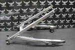 2010 2011 Yamaha YZ250F Oem Rear Back Rail 17D-21190-00-00. Fixed Price $149.99.