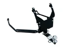 Kuryakyn 7642 Trailer Receiver Hitch For Honda Goldwing GL1800 01-10. Fixed Price $649.99.