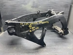 2009 Honda CBR600RR Frame, Chassis, Pa. Slvg #21426. Fixed Price $700.00.