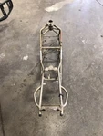 99 Ducati Monster Frame Chassis. Fixed Price $142.49.