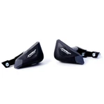 Puig Pro Frame Sliders - Black 5291N. Fixed Price $222.17.