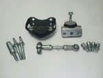 Harley-davidson 2002 Vrsc V-rod Engine Motor Mounts & Hardware 16308-01. Fixed Price $52.20.
