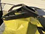 2002 Yamaha Rear Swing Arm. Fixed Price $50.00.