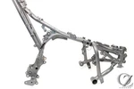 22-25 Yamaha Yzf R7 Main Frame Chassis Slvg. Fixed Price $1895.85.